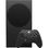 Стационарная игровая приставка Microsoft Xbox Series S 1 TB Carbon Black