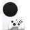 Стационарная игровая приставка Microsoft Xbox Series S 512 GB Starter Bundle