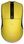 Игровая мышь беспроводная HATOR Pulsar 2 PRO Wireless (HTM-532) yellow