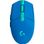 Ігрова миша бездротова Logitech G304/305 Lightspeed Blue (910-006014, 910-006016)