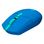 Игровая мышь беспроводная Logitech G305 (910-006014) Blue USB