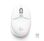 Игровая мышь беспроводная Logitech G705 (910-006367) White USB