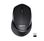 Ігрова миша бездротова Logitech M330 Silent Plus Black (910-004909)