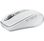 Ігрова миша бездротова Logitech MX Anywhere 3S Bluetooth Pale Grey (910-006930)