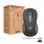 Ігрова миша бездротова Logitech Signature M650 Graphite (910-006274)