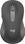 Ігрова миша бездротова Logitech Signature M650 L Graphite (910-006236)