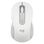 Ігрова миша бездротова Logitech Signature M650 Off White (910-006275)