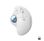Игровая мышь Bluetooth Logitech Ergo M575 White (910-005870)