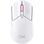 Игровая мышь HyperX Pulsefire Haste 2 WL White (6N0A9AA)