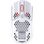 Игровая мышь HyperX Pulsefire Haste WL, White