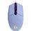 Ігрова миша Logitech G102 Lightsync USB Lilac (910-005854, 910-005857)