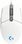 Ігрова миша Logitech G102 Lightsync USB White (910-005824, 910-005809)