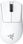 Игровая мышь RAZER DeathAdder V3 Pro Wireless, white (RZ01-04630200-R3G1)