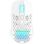 Игровая мышь Xtrfy M42 WL RGB White (M42W-RGB-WHITE)
