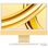 Apple iMac 24" M3/8GB/256GB Yellow 2023 (Z19F)
