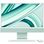 Apple iMac 24" M3/8GB/512GB Green 2023 (MQRP3)