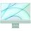 Моноблок Apple iMac 24 M1 Green 2021 (Z12U000NR)