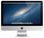 Apple iMac 21.5" (MD093) Intel Core i5 quad-core 2,7 ГГц ОЗУ 8 ГБ Б.У
