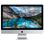 Компьютер Apple iMac 21.5" 4K Silver (MNE041)