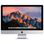 Компьютер Apple iMac 27" 5K Silver (MNEA22)