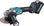 Болгарка (угловая шлифовальная) Makita GA005GM201 Europe