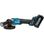 Болгарка (угловая шлифовальная) Makita GA008GM201 Europe