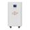 Система резервного живлення LP Autonomic Basic FW 1000W (АКБ 3600Wh) Білий мат