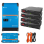 Система безперебійного живлення Victron Energy MultiPlus-II 48/5000/70-50 + Dyness B4850G x 4 шт 1 фаза 4 кВт 9,6 кВт•г