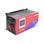 Гібридний інвертор Ritar RTSWm-MPPT-MPS-4048, 4000W, 48V, ток заряду 0-45A, 180-265V, MPPT (60А, 64-130Vdc)