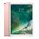 Apple iPad Pro 10.5" Wi-Fi + Cellular 64GB Rose Gold (MQF22)