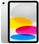 Apple iPad 10.9" 2022 Wi-Fi 256GB Silver (MPQ83) Open Box