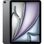 Планшет Apple iPad Air 13 2026 Wi-Fi + Cellular 512GB Space Gray (MH9M4)