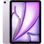 Планшет Apple iPad Air 11 2026 Wi-Fi 128GB Purple (MH344)