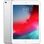 Apple iPad mini 5 Wi-Fi + Cellular 64GB Silver (MUXG2, MUX62)