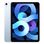 Apple iPad Air 4 10.9'' Wi-Fi + Cellular 64GB Sky Blue (MYJ12, MYH02)
