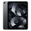 Apple iPad Air 2022 Wi-Fi 64GB Space Gray (MM9C3)