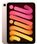 Apple iPad mini 6 Wi-Fi 64GB Pink (MLWL3)