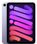 Apple iPad mini 6 Wi-Fi + Cellular 64GB Purple (MK8E3)