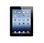 Б/У Apple iPad 4 32GB Wi-Fi Space Gray