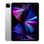 Apple iPad Pro 11" 256GB M1 Wi-Fi Silver (MHQV3) 2021 USED 