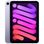 Б/У Apple iPad mini 6 Wi-Fi 256GB Purple (MK7X3)