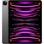 Вживаний Apple iPad Pro 12.9" 2022 Wi-Fi + Cellular 128GB Space Gray (MP5X3, MP1X3)