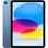 Б/У Apple iPad 10.9 2022 Wi-Fi 64GB Blue (MPQ13)