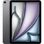 Вживаний Планшет Apple iPad Air 11 2024 Wi-Fi 128GB Space Gray (MUWC3)