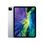 Apple iPad Pro 11 2020 Wi-Fi 512GB Silver (MXDF2)