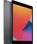 Apple iPad 8 10.2" Wi-Fi + Cellular 32GB Space Gray 2020 (MYMH2)