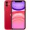 Смартфон Apple iPhone 11 256GB Product Red (MWLN2)