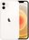Apple iPhone 12 mini 128GB White (MGE43)