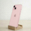 Вживаний Apple iPhone 13 128GB Pink (MLPH3) Ідеальний стан