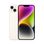 Apple iPhone 14 Plus 256GB eSIM Starlight (MQ3Y3)